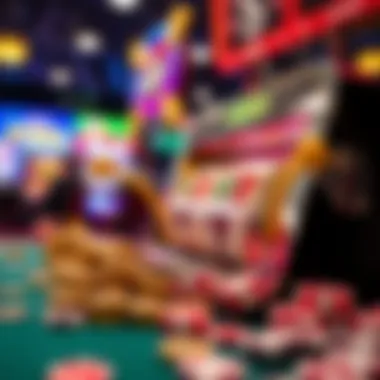 Strategies for maximizing online slot engagement