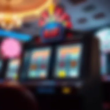 Responsible gaming tips for online slots