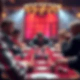 Strategic Gameplay in Free Spades Poker Strategic gameplay in free spades poker