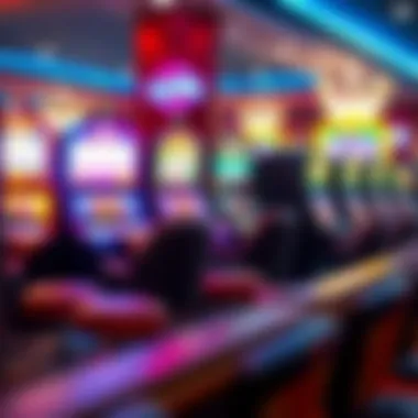 Overview of various video poker game variations