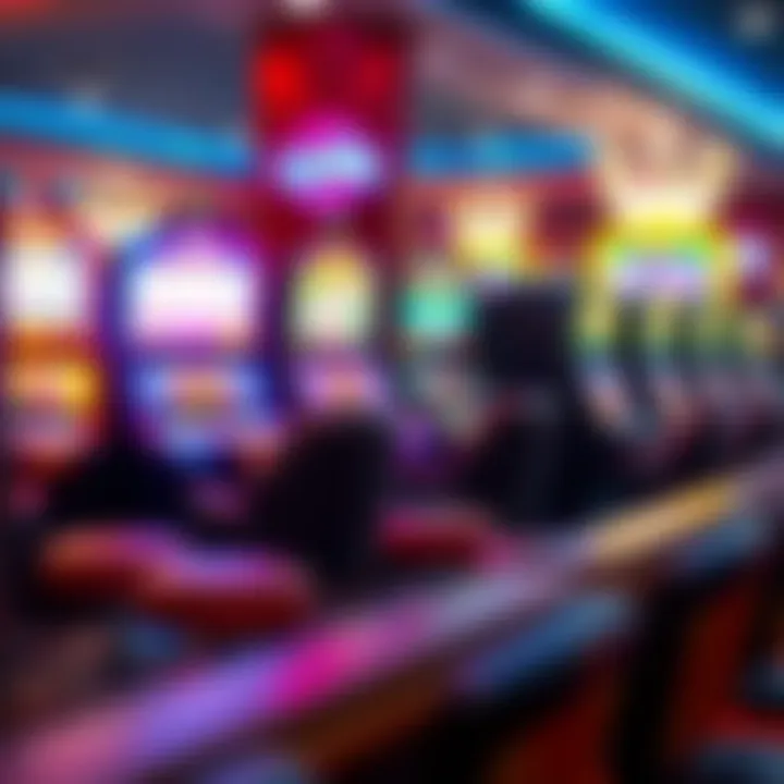 Overview of various video poker game variations