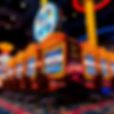 Understanding the Mechanics of Grand Jackpot Slots A detailed look at the mechanics of grand jackpot slots