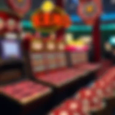 The Evolution of Keno Through the Ages History of Keno game