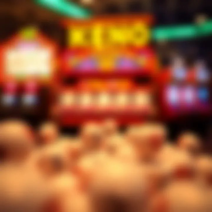 The Importance of Responsible Gambling in Keno Responsible gaming practices