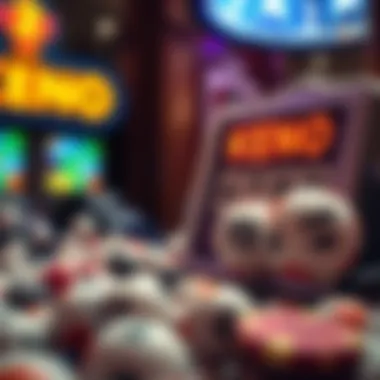 Mastering Keno: Strategic Insights for Success Strategic tips for Keno players