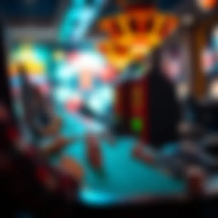 A visual guide highlighting responsible gaming practices