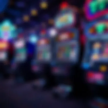 Psychological engagement elements in gaming with lock and link slots