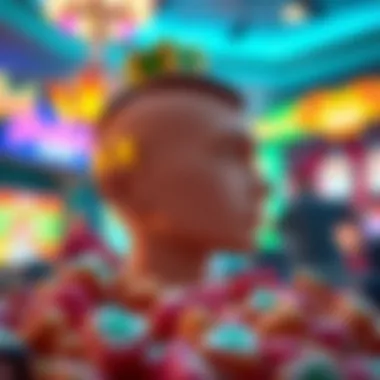 Psychological impact of charms on players