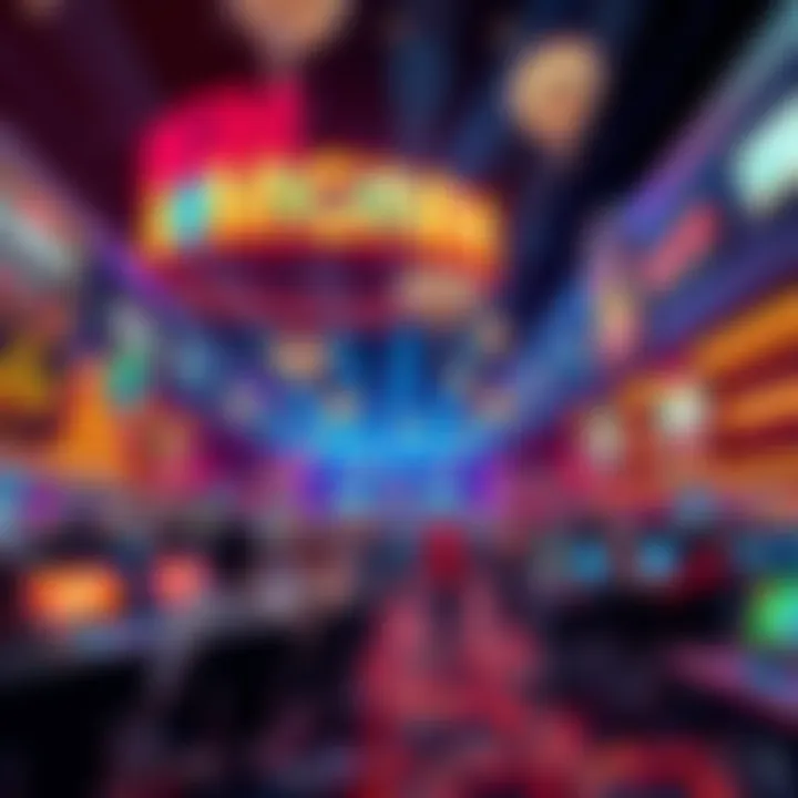 Exciting Entertainment at MGM Casino Arizona Entertainment shows and events taking place at the venue