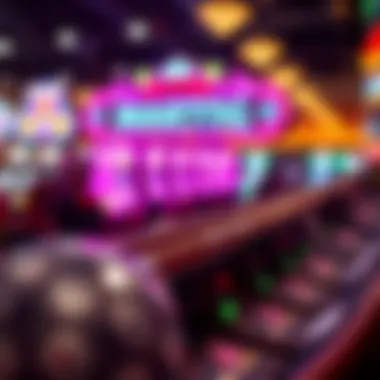 Promoting Responsible Gaming in Lottery Participation Responsible gaming practices in lottery