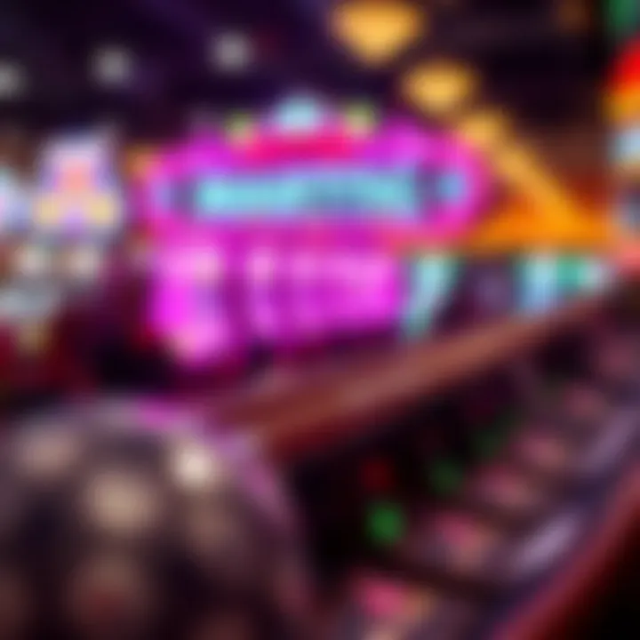 Promoting Responsible Gaming in Lottery Participation Responsible gaming practices in lottery