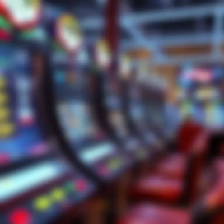 Innovative Technologies Enhancing Lottery Draws Modern technology used in lottery draws