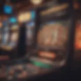 An overview of an exciting slot tournament