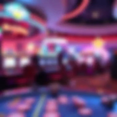 Diverse Gaming Options at Playstar Casino Diverse gaming options at Playstar Casino