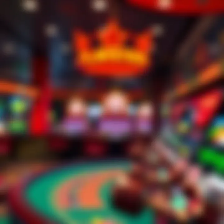 Responsible Gambling Practices at Playstar Casino Responsible gambling practices at Playstar Casino