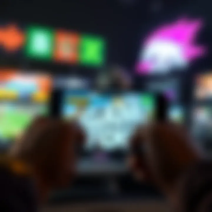 Monetization Strategies for iPhone Games Overview of monetization methods in gaming