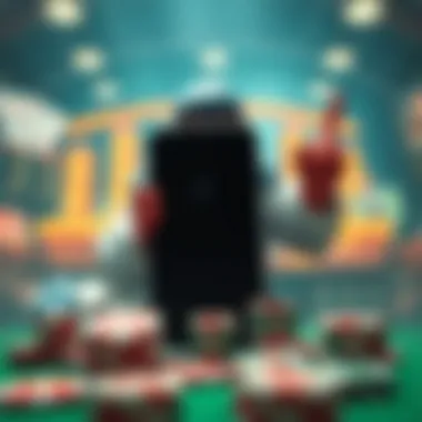 Effective Risk Management in Gaming Ventures Risk management in gaming for profit