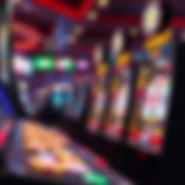 Responsible gambling practices illustrated in the context of slot videos