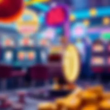 A strategic overview of slot play techniques for diverse player experience