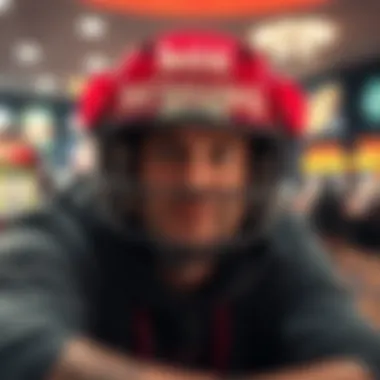 Age restrictions in sports betting