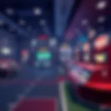 Legal landscape of sports betting in Illinois