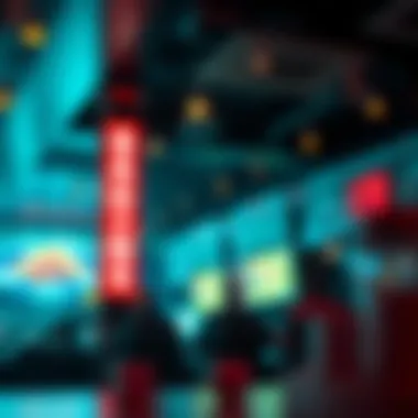 Recent developments in Illinois sports betting