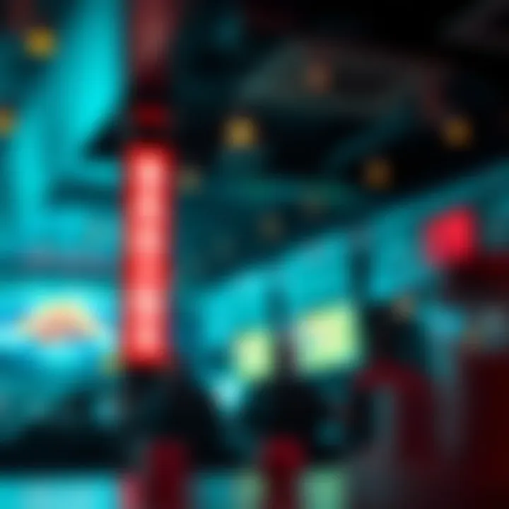 Recent developments in Illinois sports betting