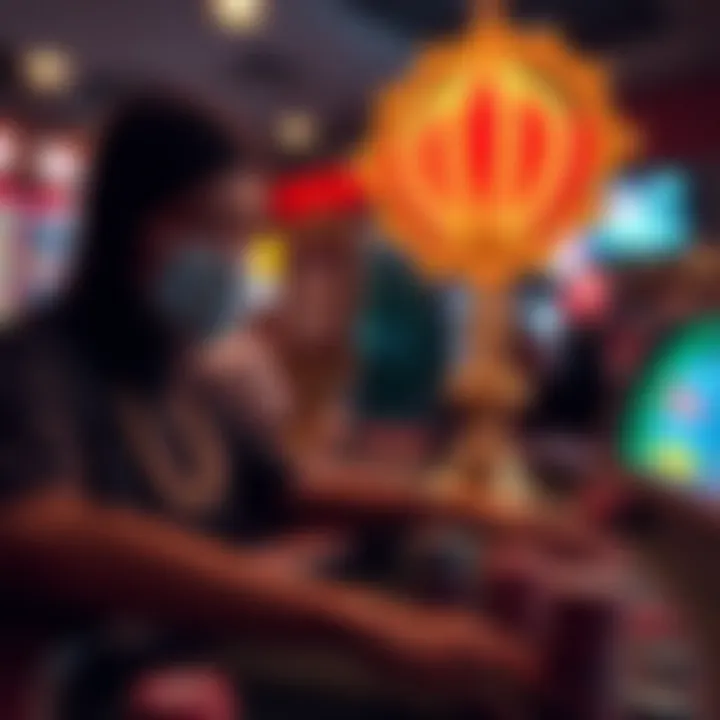 Responsible gambling practices