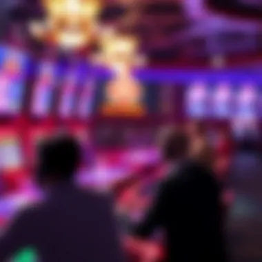 Strategic considerations for bettors at Oaklawn Casino