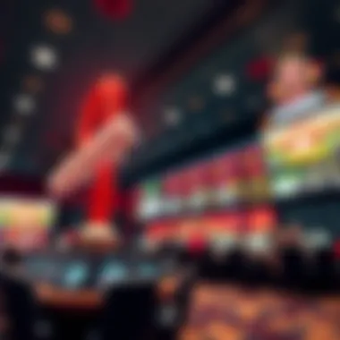 Legal framework surrounding sports betting explained