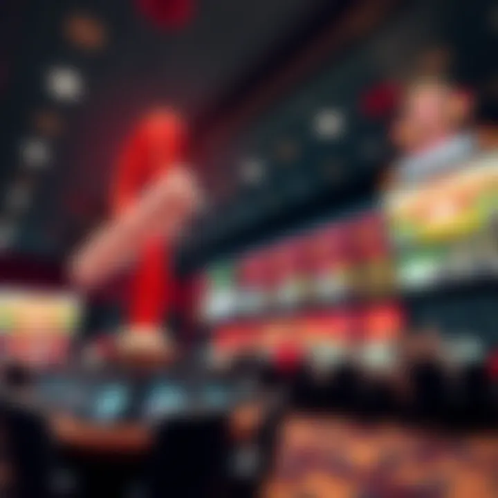 Legal framework surrounding sports betting explained