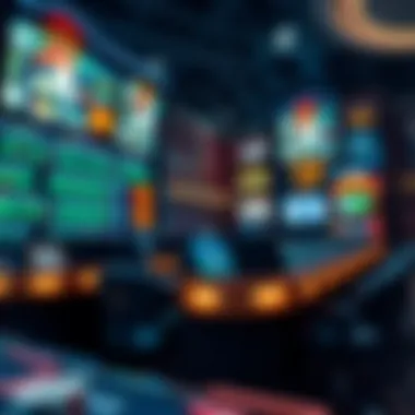 Strategic insights for enhancing betting experience