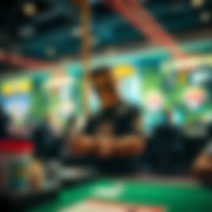 Analyzing the legitimacy of gaming platforms