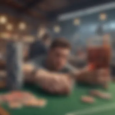 Responsible Betting Practices Responsible Betting Practices
