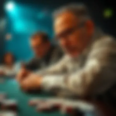 Crazy Poker's Influence on the Poker Landscape The evolution of poker with Crazy Poker's influence