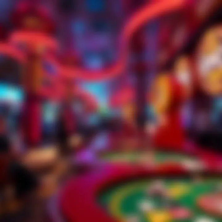 Responsible Gambling Initiatives at OYO Casino Responsible gambling initiatives at OYO Casino