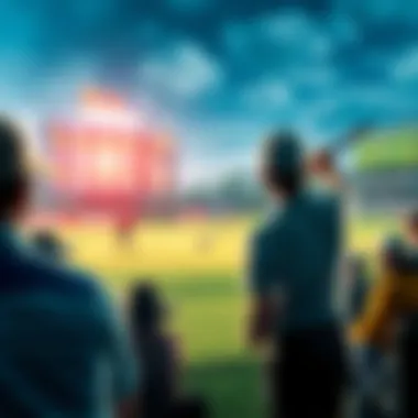 Strategic betting tips and insights for PGA events