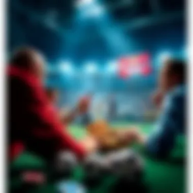 Effective Strategies for Successful Betting Strategies for enhancing betting performance