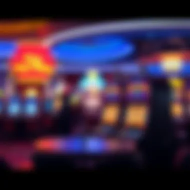 Responsible gambling practices visual