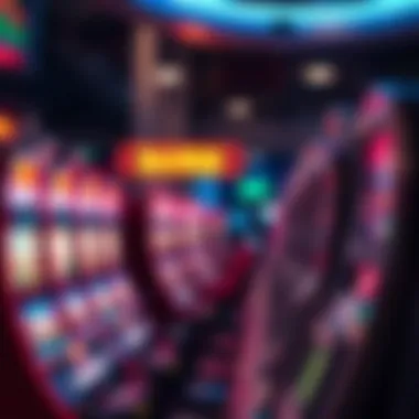 Cultural perceptions of gambling in Illinois