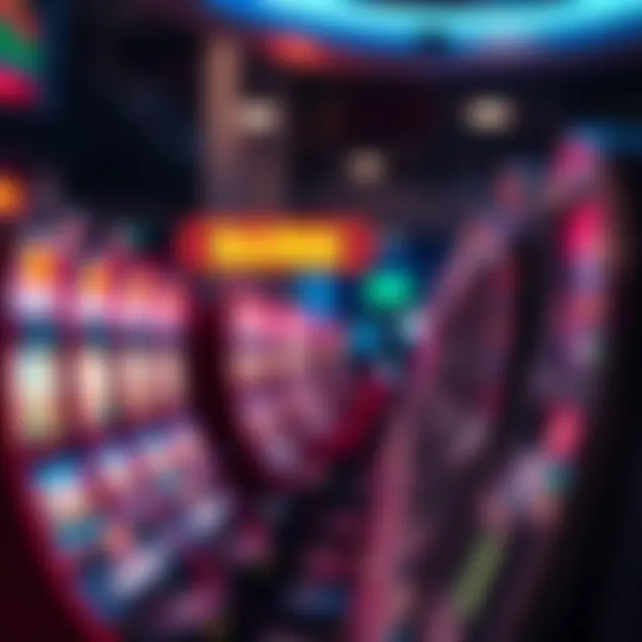 Cultural perceptions of gambling in Illinois