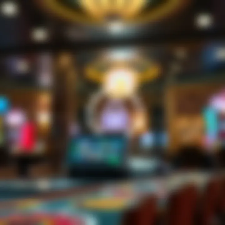 Safety and Security Features of Golden Line Casino Secure online transactions at Golden Line Casino