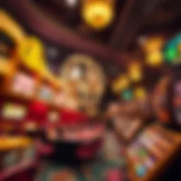 Golden Nugget Casino promotional banner showcasing various bonuses