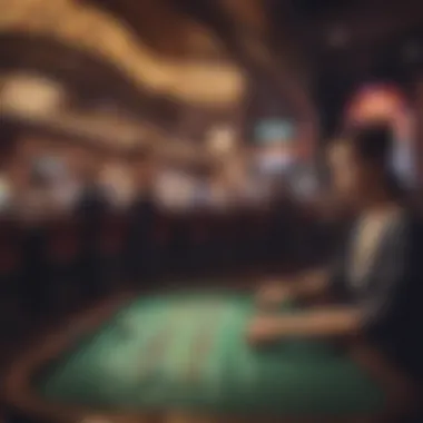 Responsible Gaming Practices at Greektown Casino Infographic on responsible gaming tips