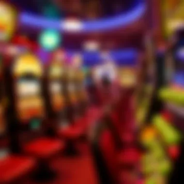 Cultural Significance of Slot Gaming Cultural significance of slot gaming in Gulf Coast communities