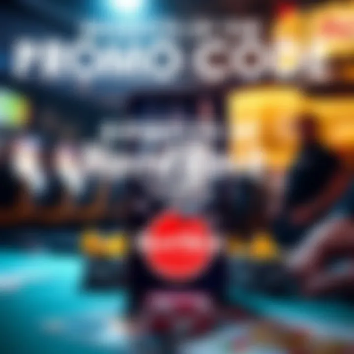 Benefits of the Promo Code Graphic illustrating benefits of using Hard Rock Blackjack app promo code