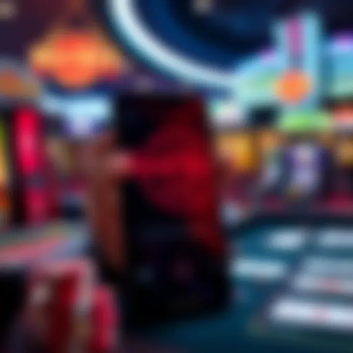 Strategies for Maximizing Promo Code Strategic tips for maximizing Hard Rock Blackjack app promo code advantages