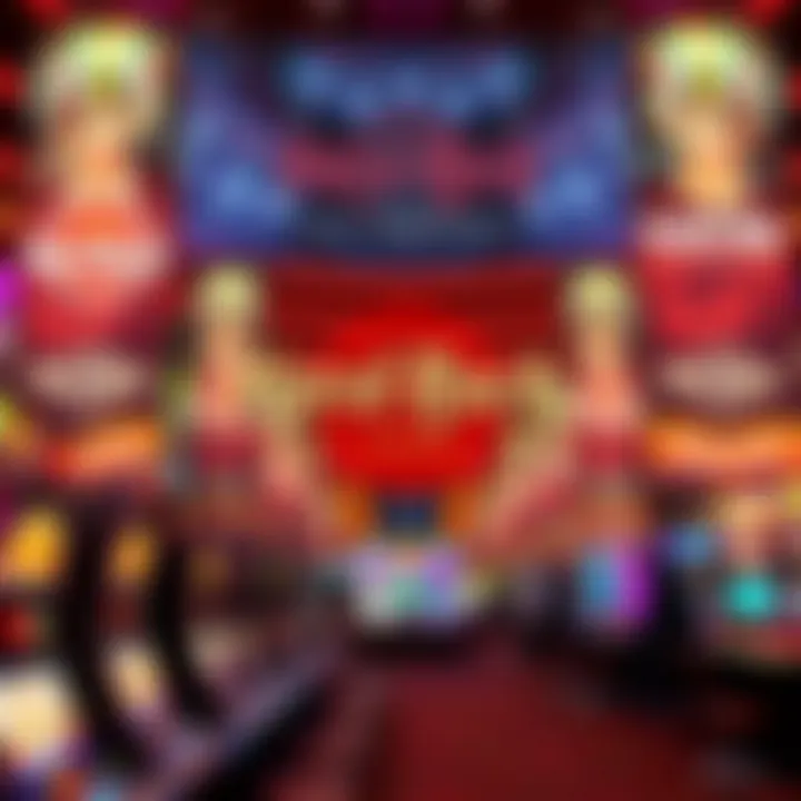 Seasonal promotional banners highlighting special offers