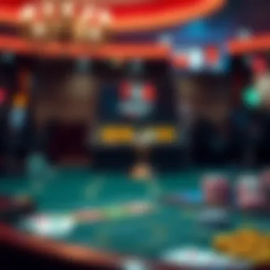 Understanding the terms and conditions of promotions