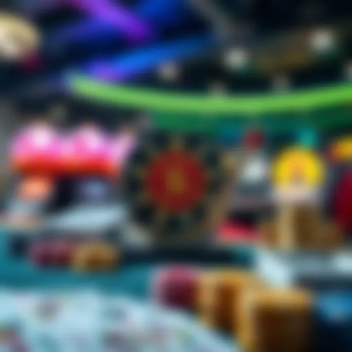 Responsible gambling practices with free spins